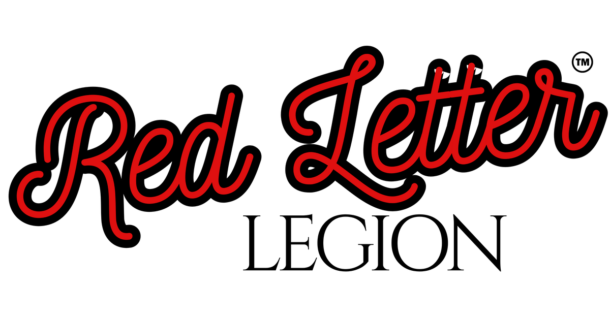 Red Letter Legion