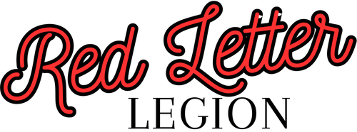Red Letter Legion