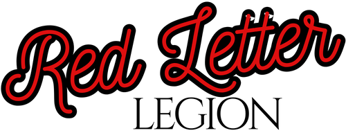 Red Letter Legion
