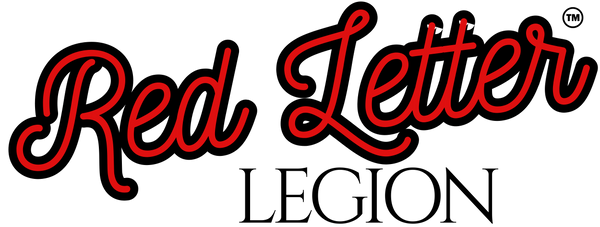 Red Letter Legion